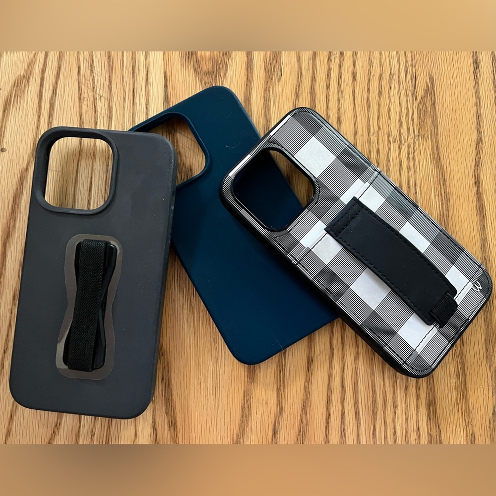 iPhone 13 Pro cases